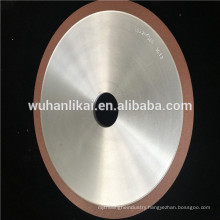 resin bond diamond grinding profile wheel for ceramic